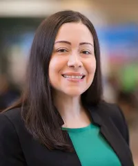 Dr. Bernice M. Vicil, MD - Lakewood, NJ - Pediatrics
