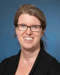 Dr. Magdalena Slosar-Cheah, MD - Worcester, MA - Infectious Disease