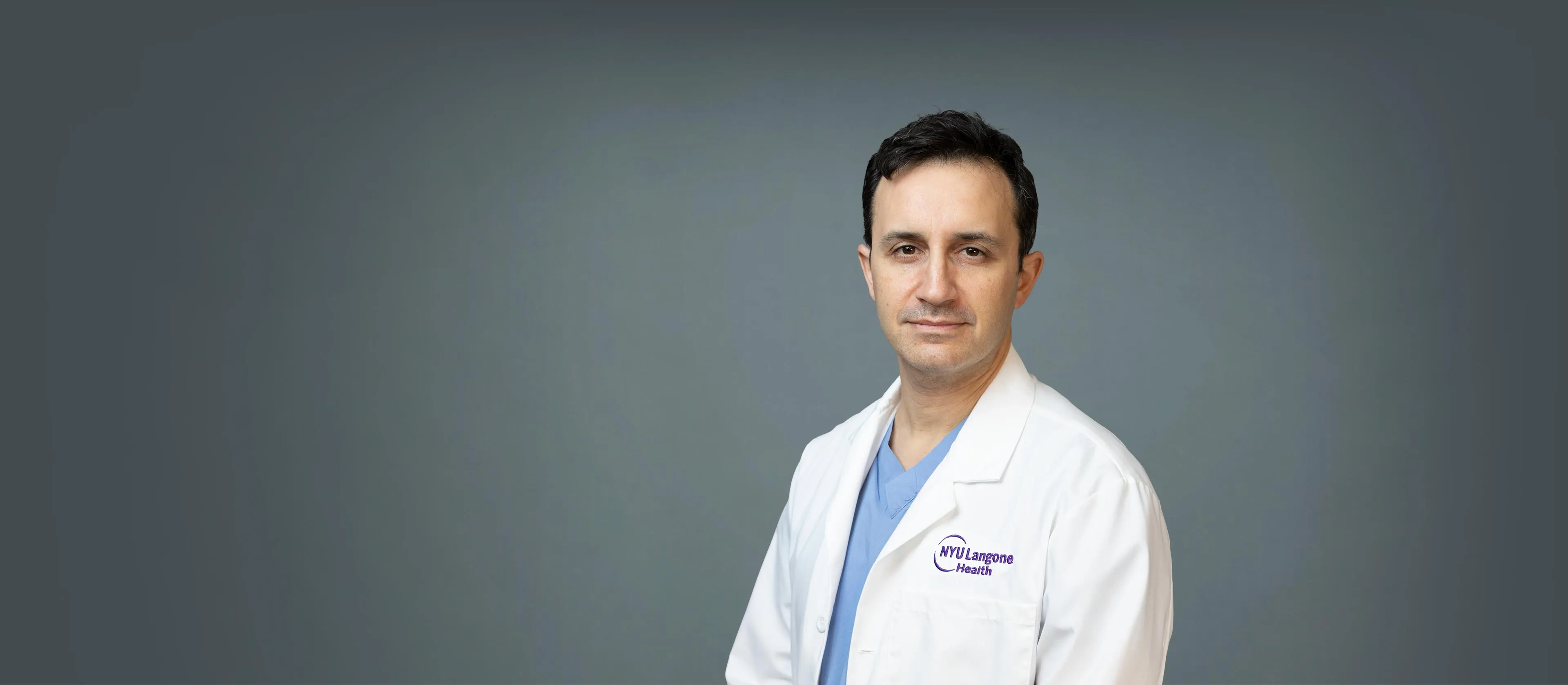 Dr. Maksim Shapiro, MD - New York, NY - Neurology, Neurologist