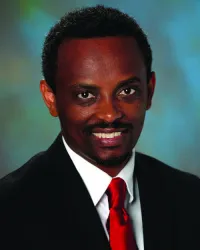 Dr. Kirubel Tefera, MD - Anderson, OH - Hematology, Oncology