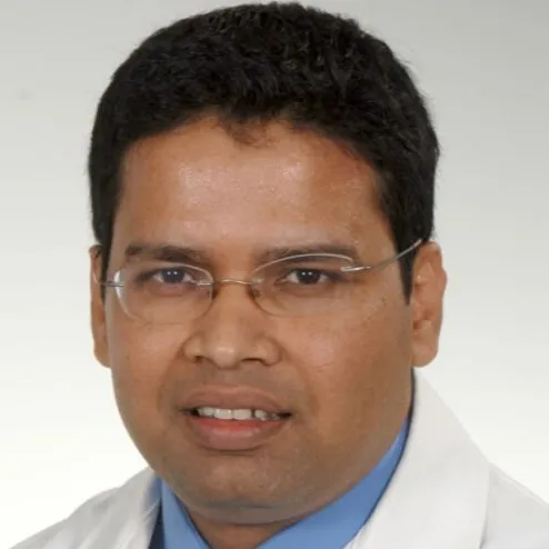 Dr. Arup Kumar Nath, DO - New Orleans, LA - Internal Medicine