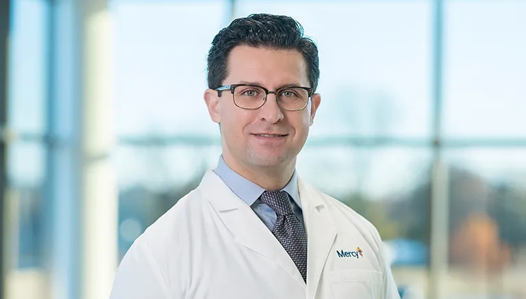 Dr. Fadi Faisal Siyam - Saint Louis, MO - Endocrinology, Diabetes & Metabolism, Endocrinology & Metabolism, Internal Medicine