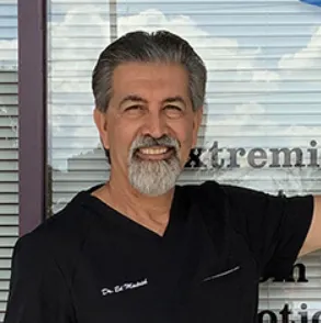 Dr. Edward Joseph Madrid, MD - Phoenix, AZ - Chiropractor, Orthopaedic Trauma, Other Specialty, Pediatrics