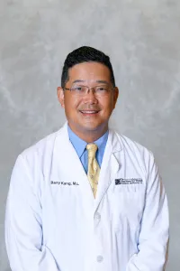 Dr Barry S Kang, MD