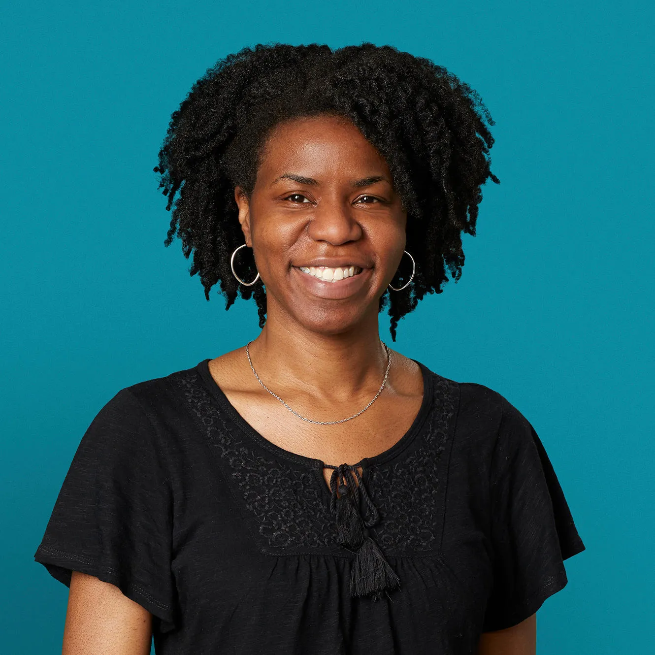 Dr. Ashantice Kenyana Higgins, MD - KETTERING, OH - Oncology, Oncologist