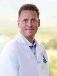 Dr Brent A. Burroughs, MD - Ewa Beach, HI - Neurology
