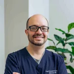 Dr. Paul Schalch Lepe, MD