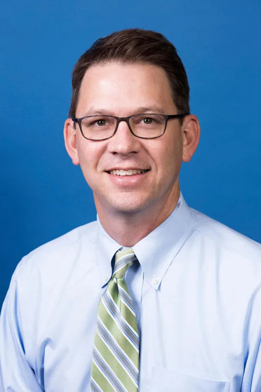 Dr. Brian P. Vickery, MD - Atlanta, GA - Allergy & Immunology, Allergist/immunologist
