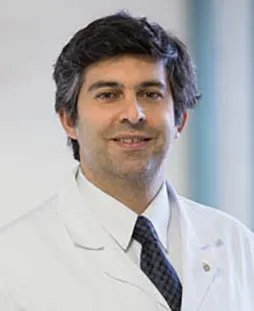 Dr. Pericles Xynos, MD - Saint Louis, MO - Obstetrics & Gynecology