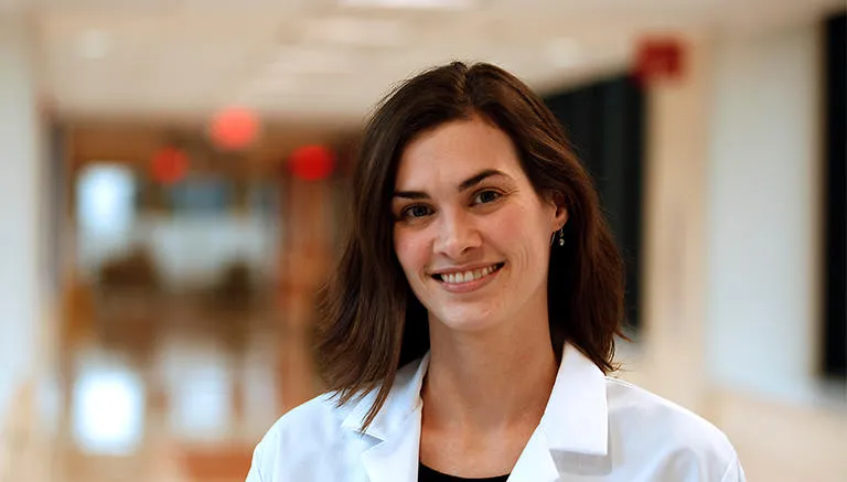 Dr. Kimberly Mae Creach