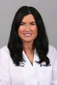 Dr. Staci Smith, DO - Proctorville, OH - Nephrology