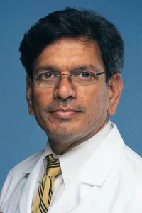 Dr. Ashutosh Manojkumar Shukla, MD - Gainesville, FL - Nephrology, Internal Medicine