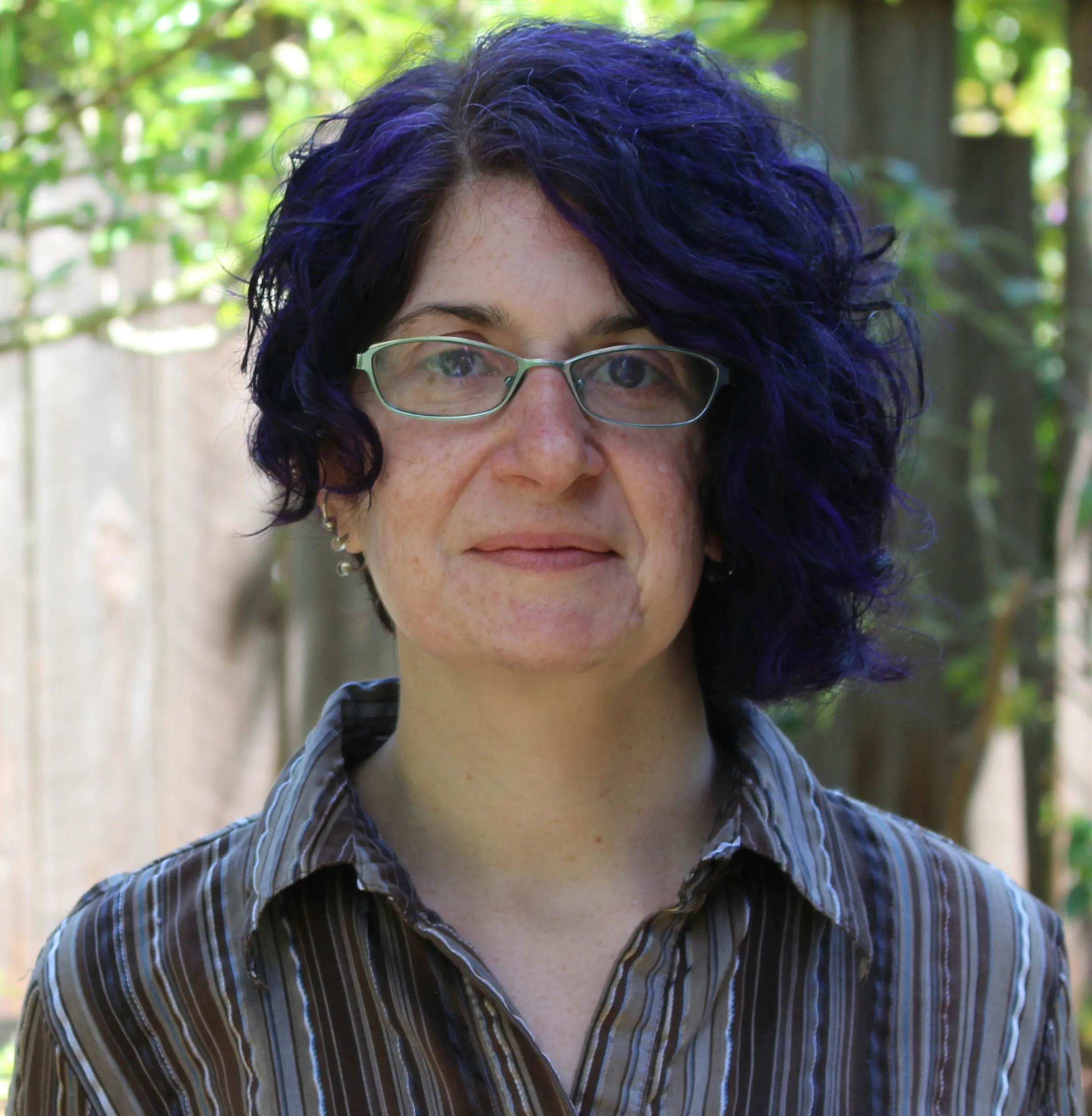 Dr. Rachel Allegra Robbins, PsyD