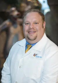 Dr. Matthew Zussman, MD - Tavares, FL - Cardiovascular Disease