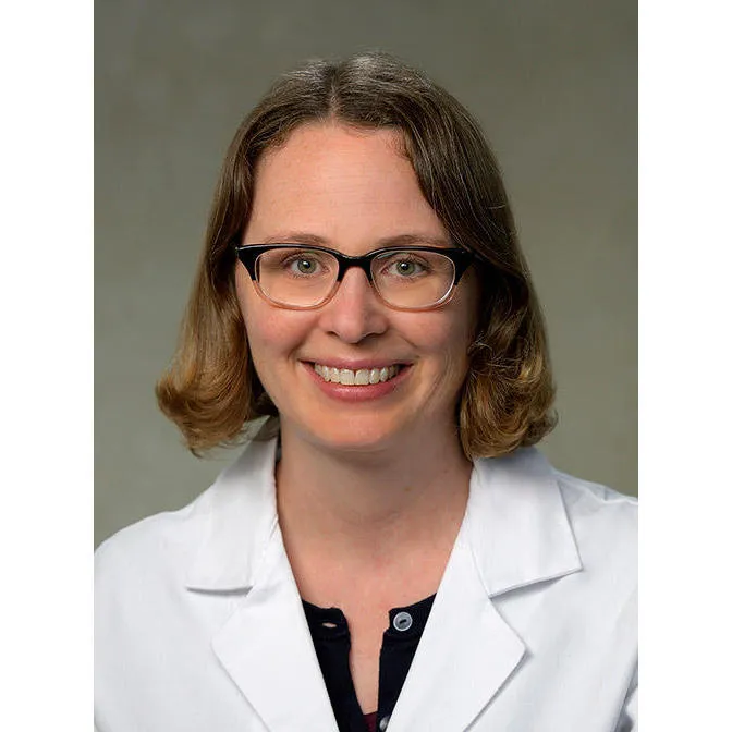 Dr. Sara Ann Van Calcar, MD - Philadelphia, PA - Hospice & Palliative Medicine, Hospital Medicine, Internal Medicine