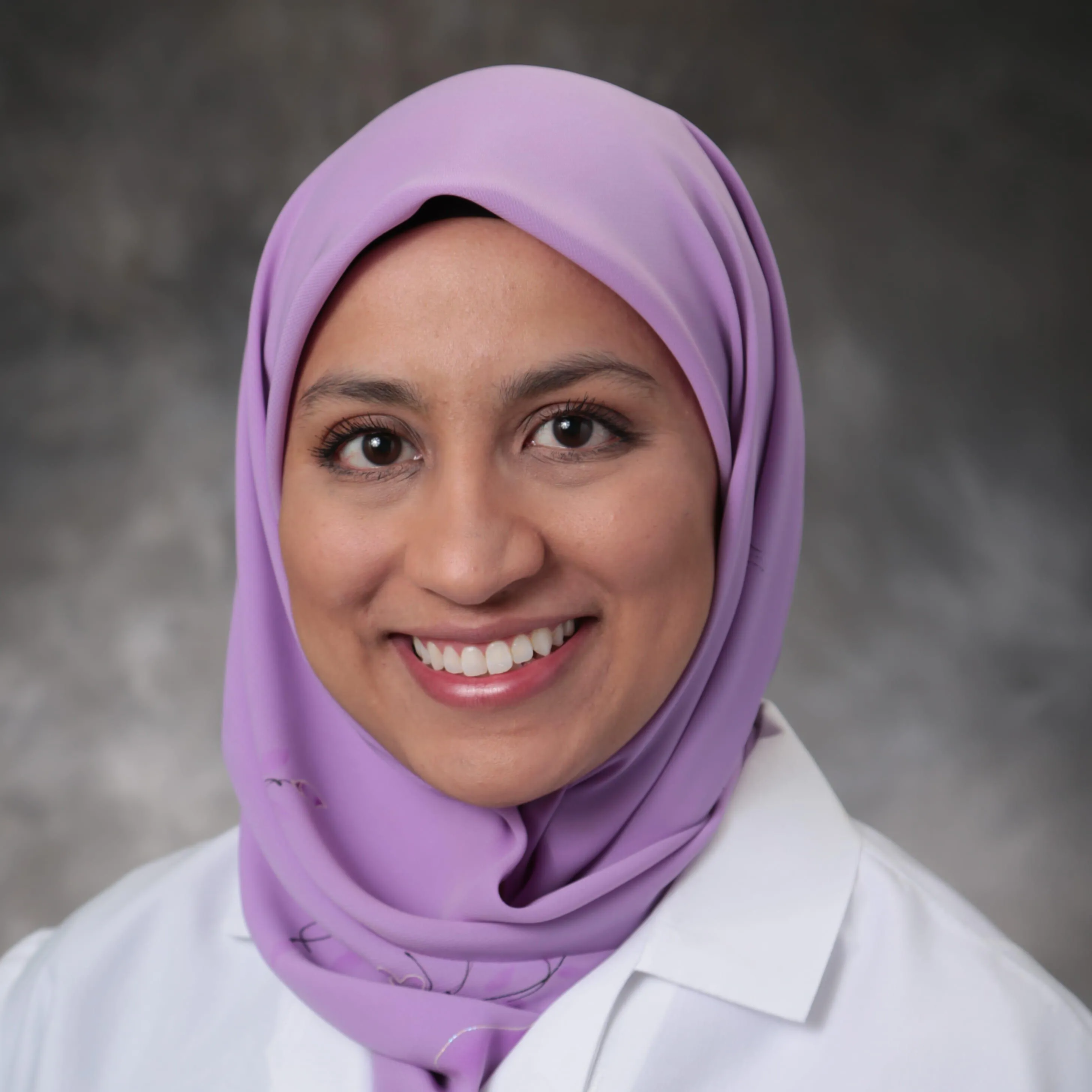 Dr. Saudiqa Hoossainy - Kennesaw, GA - Pediatrics, Internist/pediatrician