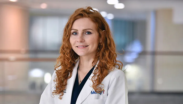 Dr. Nicole Viola Gayle Konda - Springfield, MO - Cardiovascular Disease, Cardiologist, Family Medicine