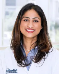 Dr. Bindu Jacob Abraham, MD - Pearland, TX - Internal Medicine