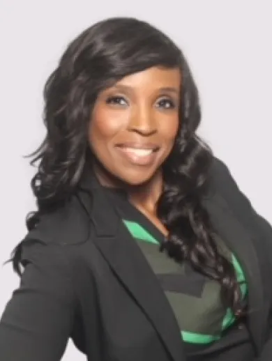 Chekena Carter - Glendale, AZ - Nurse Practitioner