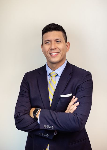 Dr. Michael Dempewolf, DO - Leawood, KS - Orthopedic Surgery