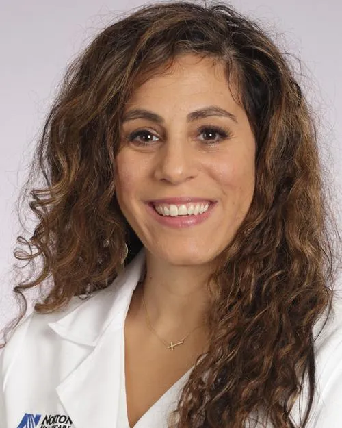 Dr. Nicole M Delisi - Louisville, KY - Family Medicine