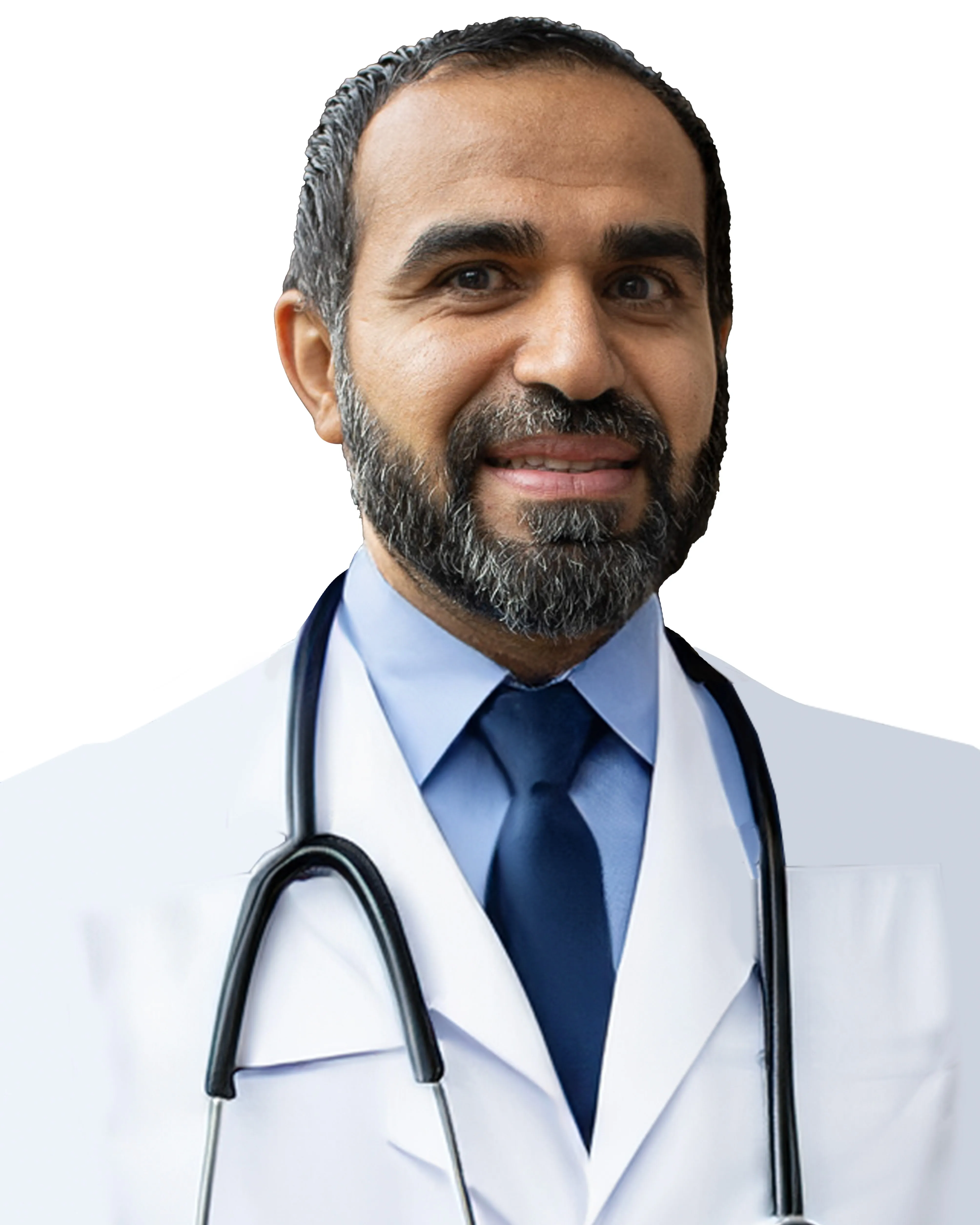 Dr. Shwan Jalal, MD - Wiggins, MS - Cardiovascular Disease, Cardiologist