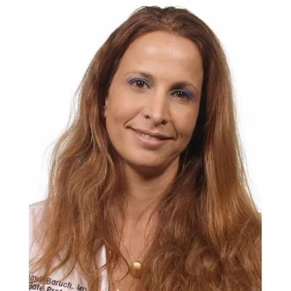 Dr. Bital Savir-Baruch, MD - Tucson, AZ - Nuclear Medicine, Nuclear Medicine Specialist
