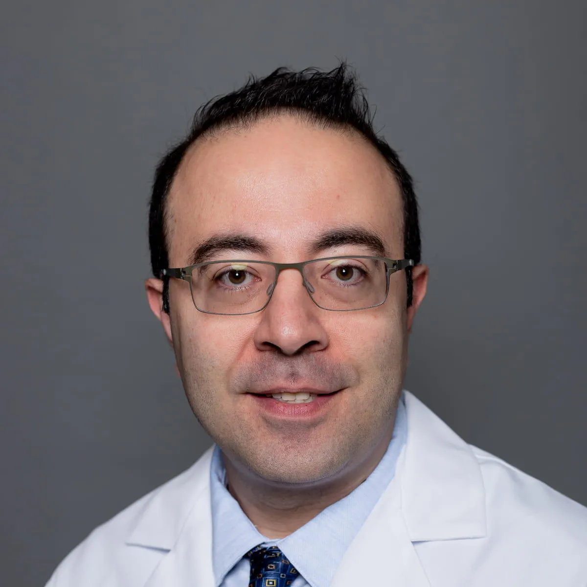 Dr. Benyamin Farahvash - Marietta, GA - Endocrinology, Diabetes & Metabolism, Endocrinology & Metabolism