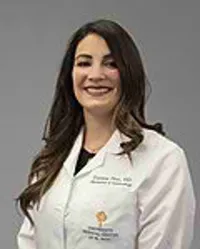 Dr. Daniela Pino, MD - El Paso, TX - Obstetrics & Gynecology