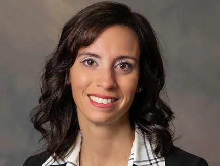 Desiree Heim, NP - Auburn, IN - Nurse Practitioner