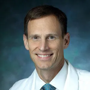 Dr. Stephen Arthur Berry, MD - Baltimore, MD - Infectious Disease, Internal Medicine