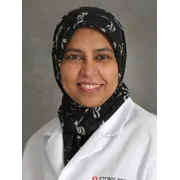 Dr. Almas F Abbasi, MD - Stony Brook, NY - Diagnostic Radiology, Radiologist