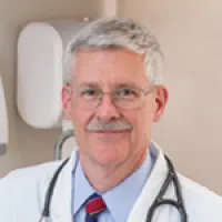 Dr. Robert Hanlin, MD - Greenville, SC - Family Medicine