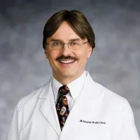 Dr. Jeffrey Rapp, MD - Omaha, NE - Family Medicine