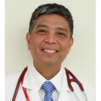 Dr. Eugenio M Capitle, Jr. Jr, MD - Newark, NJ - Allergy & Immunology