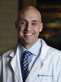 Dr. Matthew L Busam, MD - Cincinnati, OH - Orthopedic Surgery