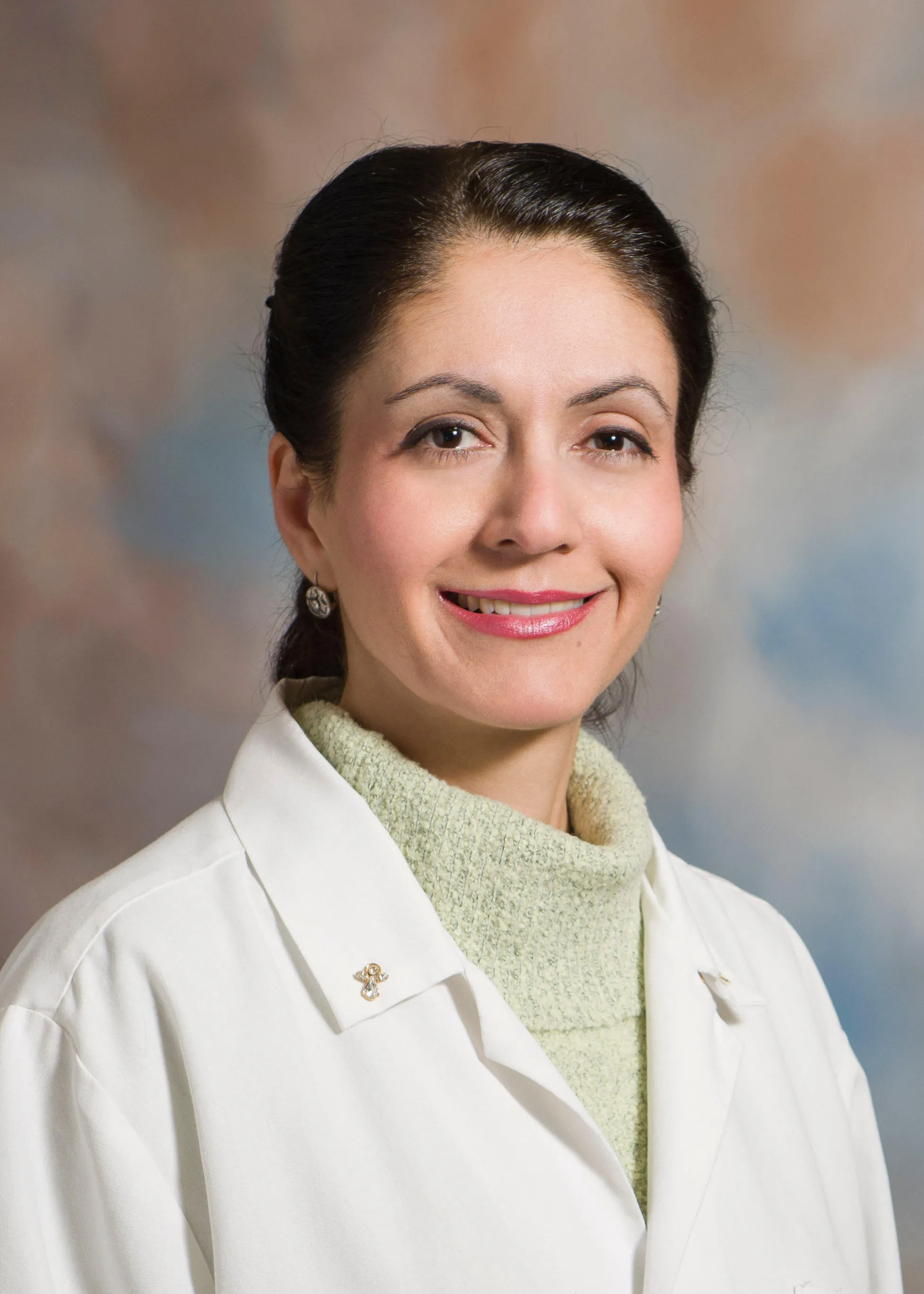 Dr. Bita Ghaffari, MD - Diamondhead, MS - Family Medicine