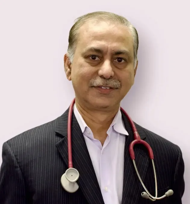 Dr. Mohammed Abdul Jaleel, MD - Stoneham, MA - Internal Medicine