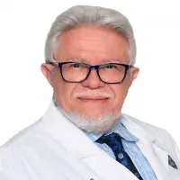 Dr. William Pena, MD - Hollywood, FL - Family Medicine