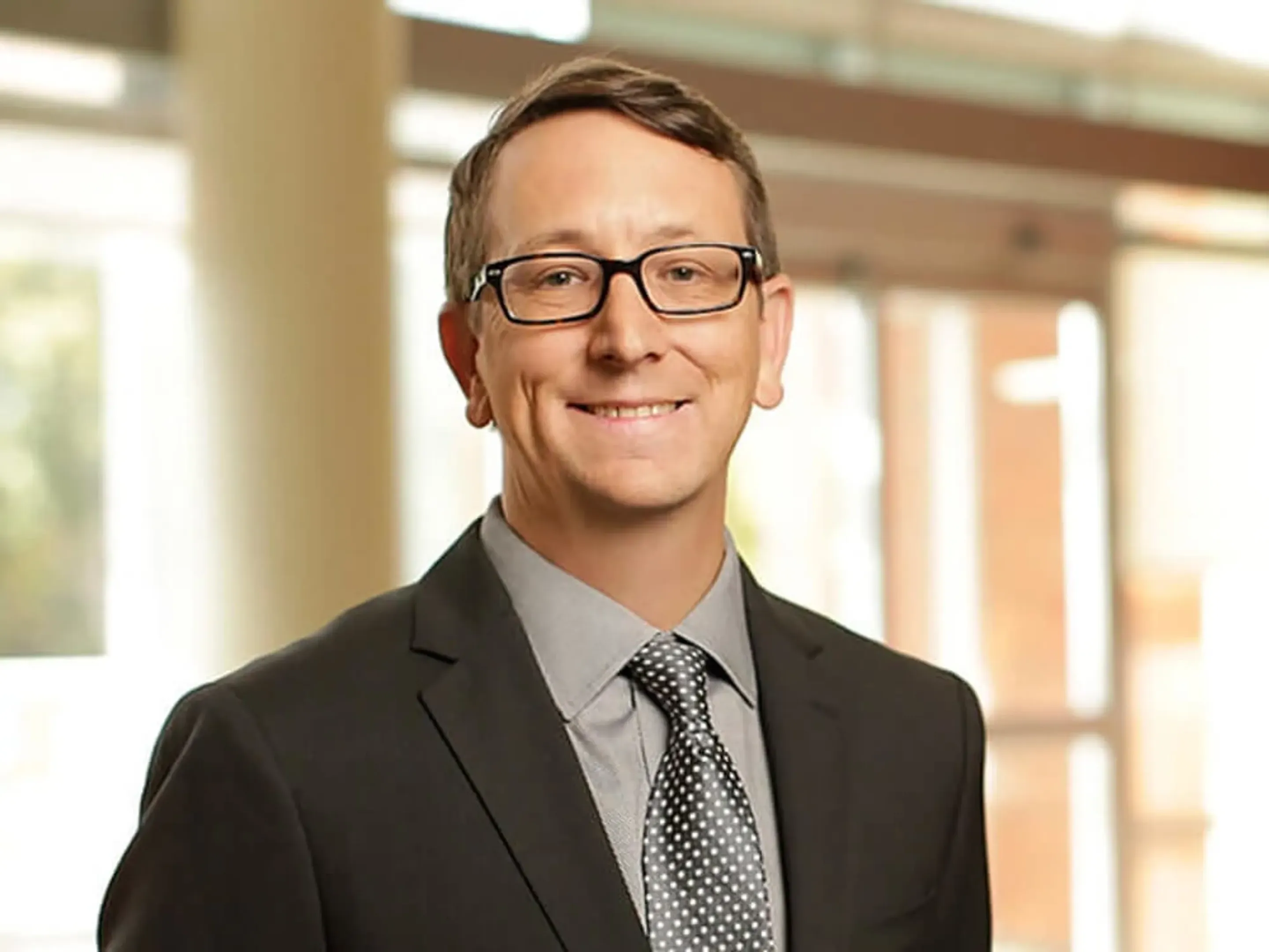 Dr. Scott Edward Moseman - Tulsa, OK - Psychiatry