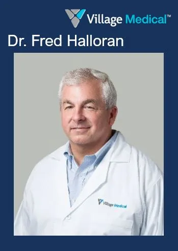 Dr. Fred James Halloran, MD - Palatine, IL - Pediatrics, Geriatric Medicine, Family Medicine, Internal Medicine