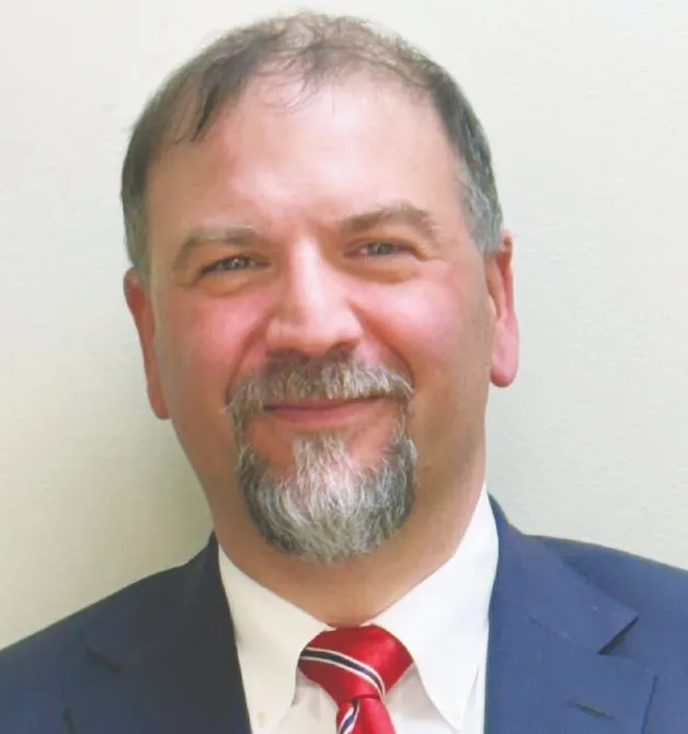 Dr. Robert M Przynosch, DPM - Waynesville, NC - Podiatry