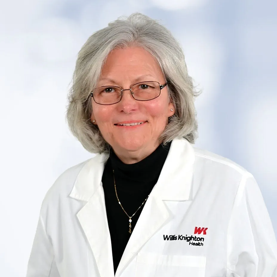 Dr. Sally S. Ball, MD - Shreveport, LA - Internal Medicine