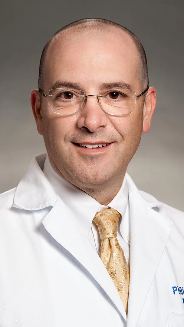 Dr. Philip Blum, MD - Houston, TX - Neurology, Neurologist
