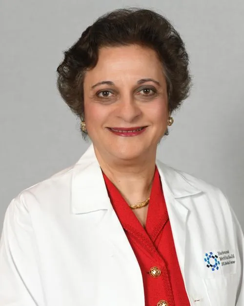 Dr. Haidy M Behman, MD - Carteret, NJ - Neurology, Epilepsy Neurology