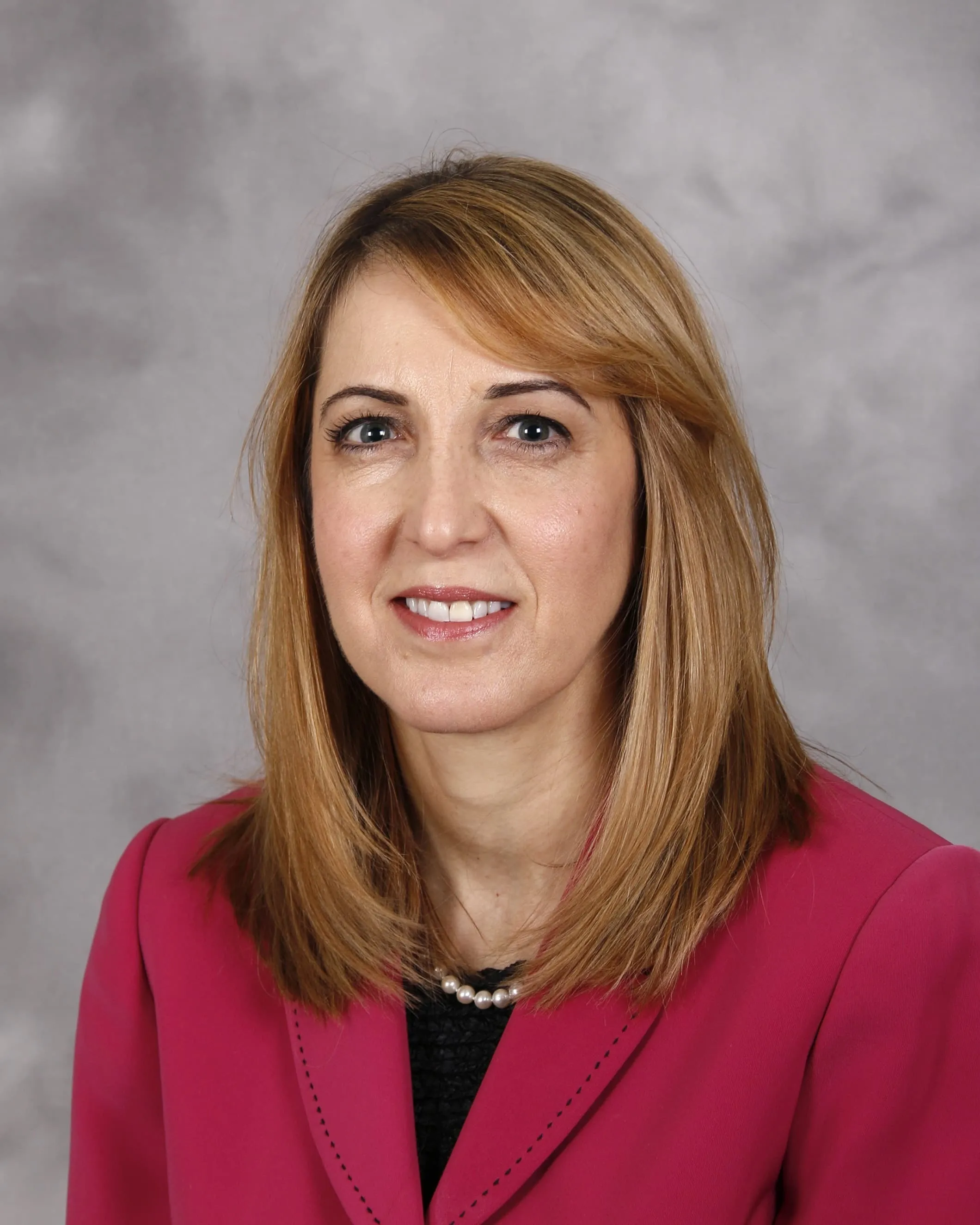 Dr. Hasnaa E Jalou, MD - Carmel, IN - Sleep Medicine, Pediatric Pulmonology