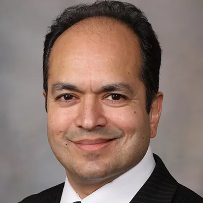 Dr. Sanjeev Nanda, MD - Rochester, MN - Internal Medicine