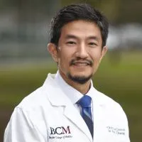 Dr. Peter Chang, MD - Houston, TX - Ophthalmology, Optometry