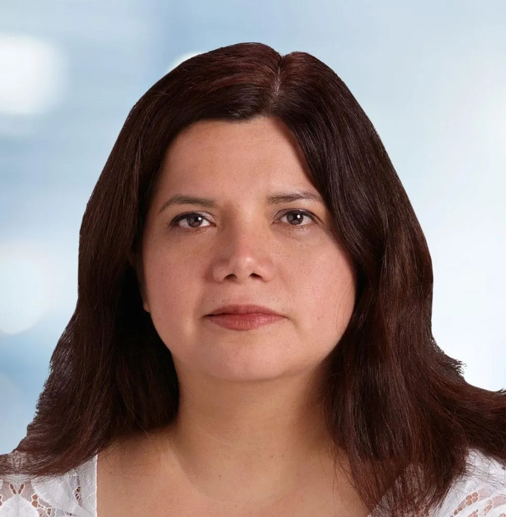 Dr. Monica Rodriguez, MD - Phoenix, AZ - Endocrinology,  Diabetes & Metabolism, Endocrinology & Metabolism