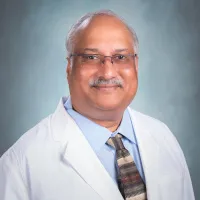 Dr Rajasekhar Nekkanti, MD